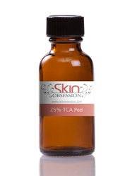 25% TCA Chemical Peel - Skin Obsession