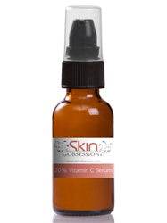 20% Vitamin C Serum - Skin Obsession 