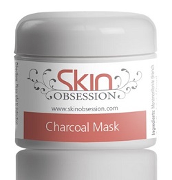 Skin Obsession Charcoal Mask