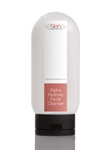 Alpha Hydroxy Facial Cleanser with Vitamin C & Green Tea