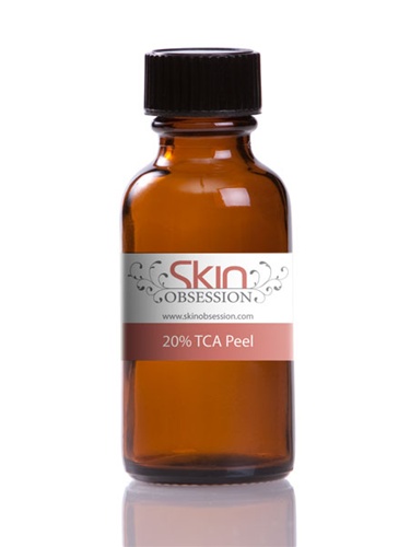 Skin Obsession 20% TCA Chemical Peel 30m…